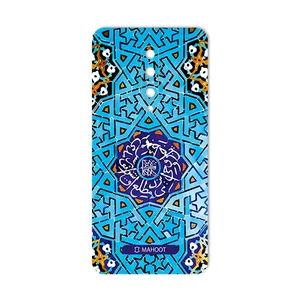MAHOOT Slimi-Tile Cover Sticker for OnePlus 7 Pro