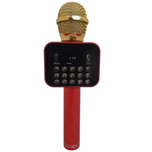 میکروفون اسپیکر مدل K-316