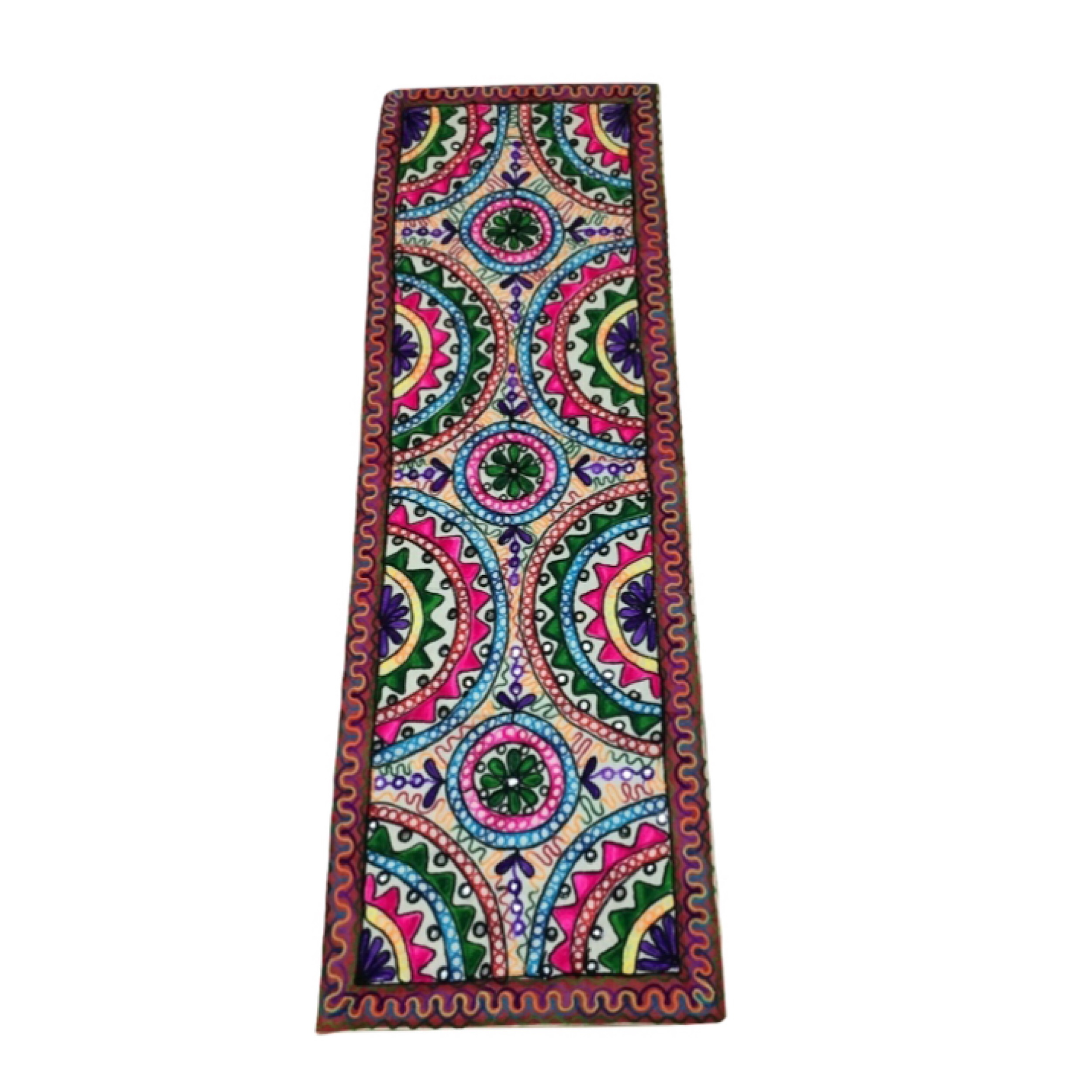 رانر سوزن دوزی کد 436