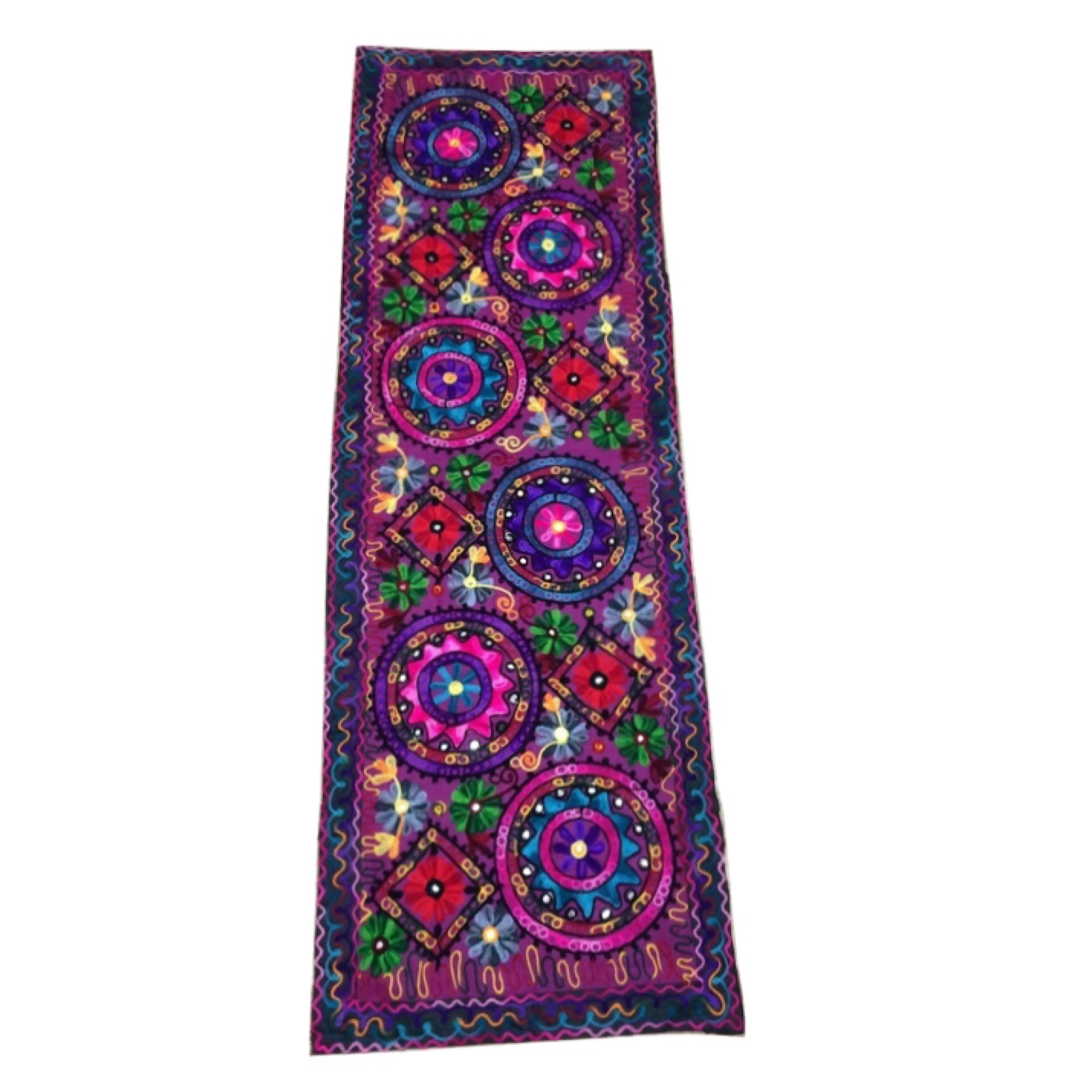 رانر سوزن دوزی کد 433