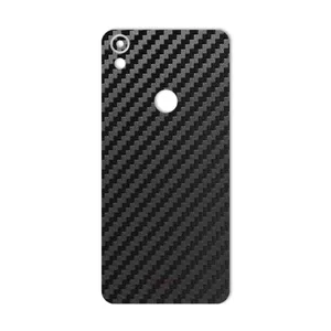 MAHOOT Carbon-Fiber Cover Sticker for Tecno Camon CM