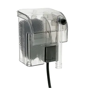 فیلتر آکواریوم مدل XL-850