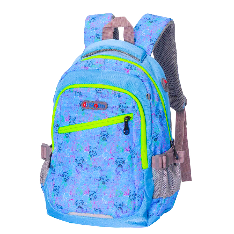 کوله پشتی استورم کد HL-258