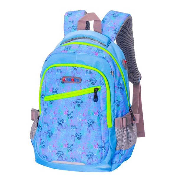 کوله پشتی استورم کد HL-258 کوله پشتی استورم کد HL-258