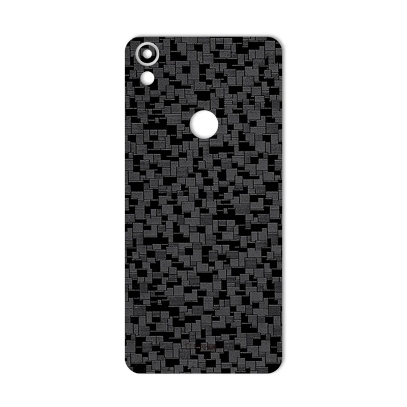 برچسب پوششی ماهوت مدل Silicon-Texture مناسب برای گوشی موبایل تکنو Camon CM