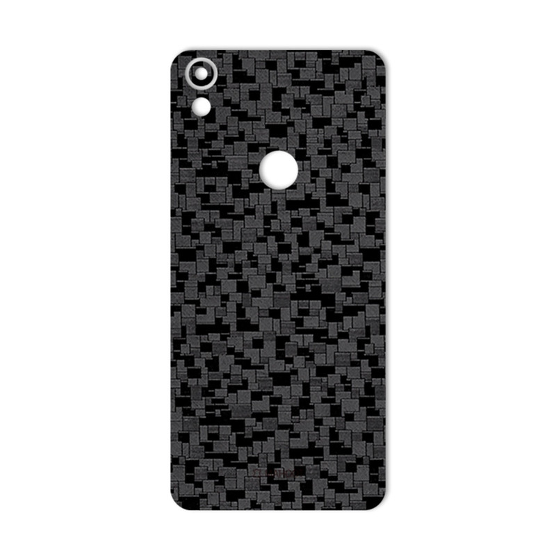 برچسب پوششی ماهوت مدل Silicon-Texture مناسب برای گوشی موبایل تکنو Camon CM