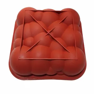 قالب کیک طرح ابر مدل cloud458