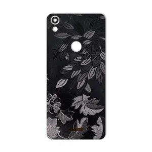 MAHOOT Wild-Flower Cover Sticker for Tecno Camon CM