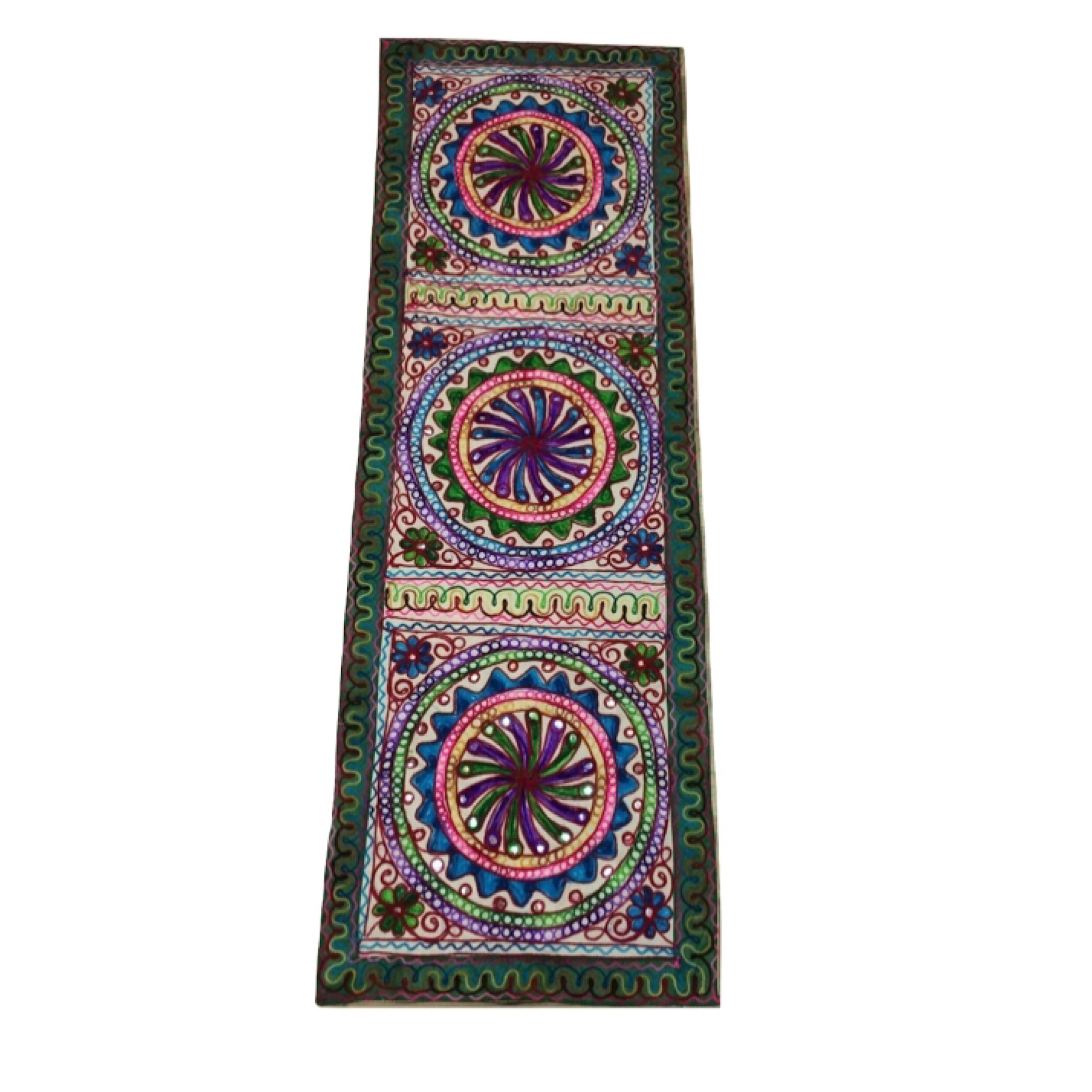 رانر سوزن دوزی کد 430