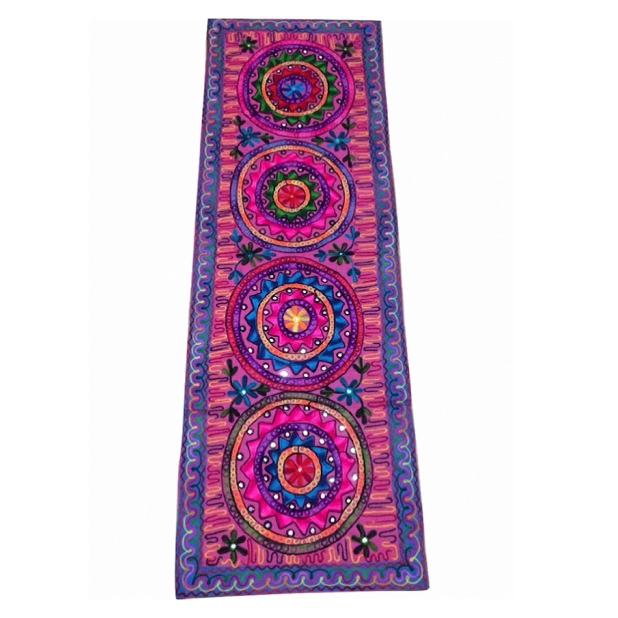 رانر سوزن دوزی کد 429