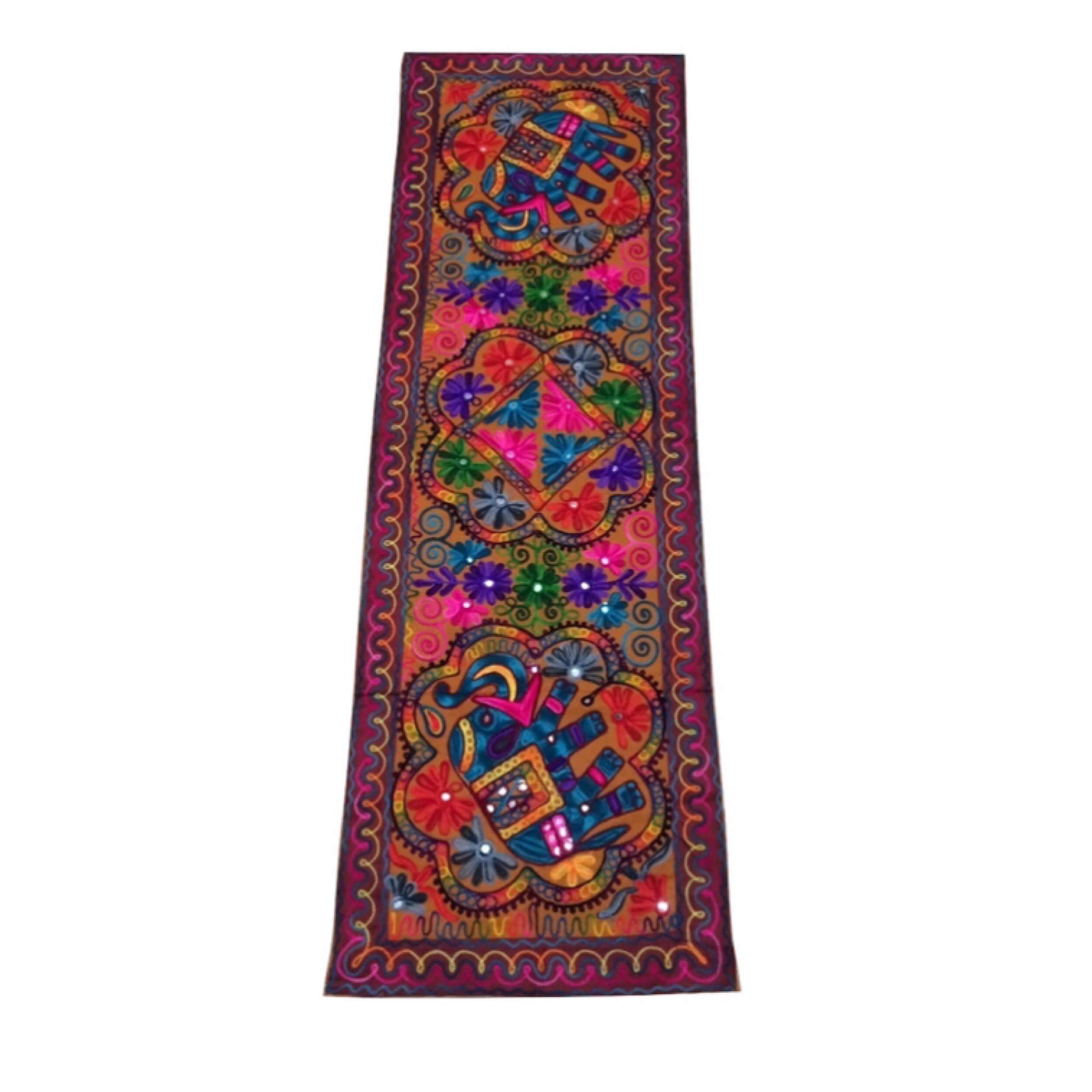 رانر سوزن دوزی کد 425