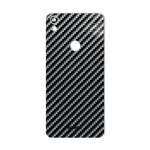 MAHOOT Shine-Carbon Cover Sticker for Tecno Camon CM