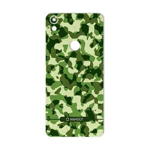 MAHOOT Army-Pattern Cover Sticker for Tecno Camon CM