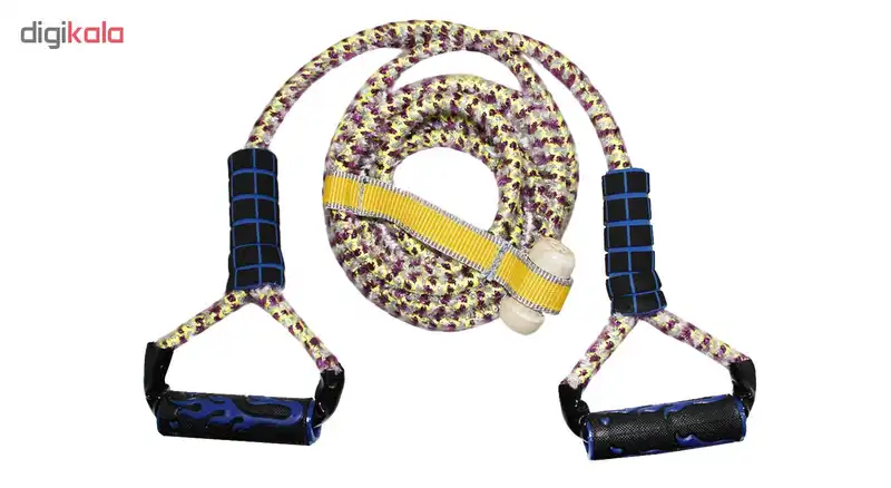 کش بدنسازی مدل Mierda