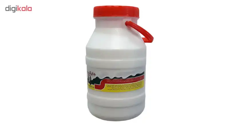 چسب چوب دارکوب مدل D4 وزن 3.5 کیلوگرم