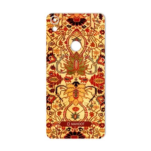 MAHOOT Iran-Carpet Cover Sticker for Tecno Camon CM