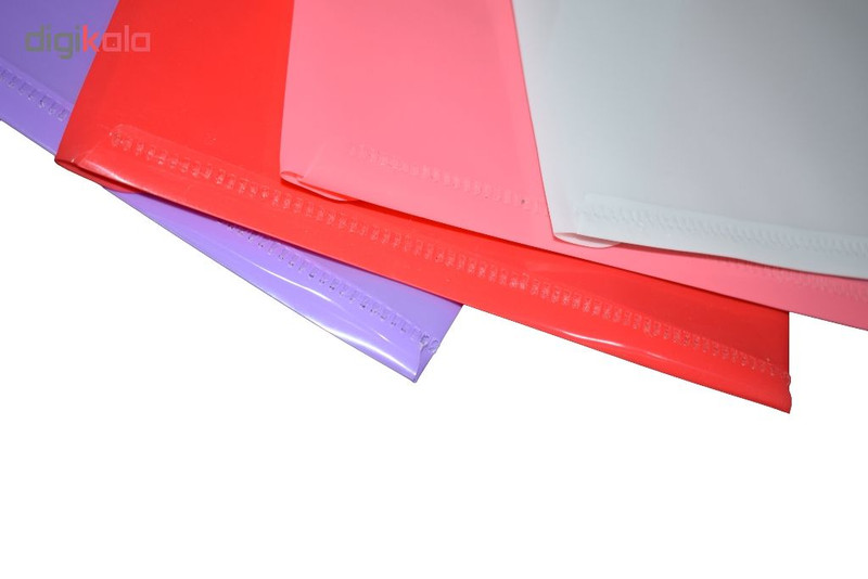 پوشه کد 0531-98A5 بسته 2 عددی