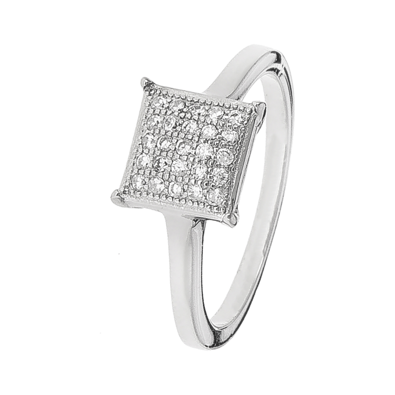 انگشتر نقره زنانه مون لایت کد R2120