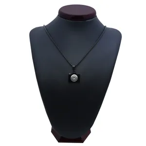 گردنبند مردانه طرح دوربین کد rg02