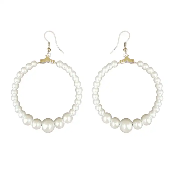 گوشواره زنانه کد Mhr-91