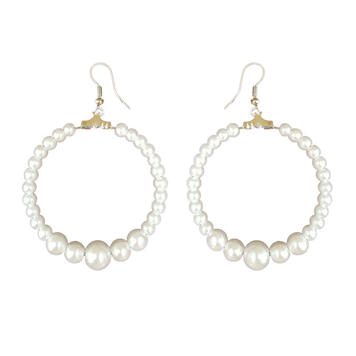 گوشواره زنانه کد Mhr-91