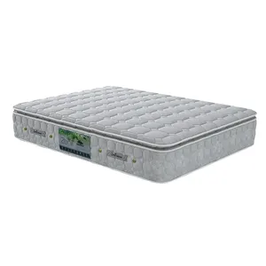 تشک زنیت مدل اکتیولایف دو نفره سایز 180*200 سانتیمتر