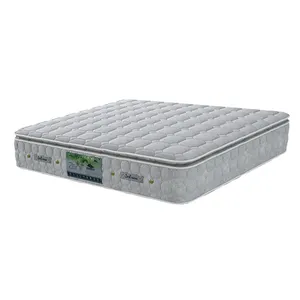 تشک زنیت مدل اکتیولایف دو نفره سایز 200*200 سانتیمتر