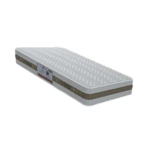 تشک زنیت مدل ارگافلکس یک نفره سایز 90*200 سانتیمتر