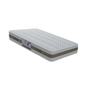 تشک زنیت مدل ارگافلکس یک نفره سایز 120*200 سانتیمتر