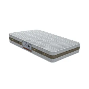 تشک زنیت مدل ارگافلکس دو نفره سایز 140*200 سانتیمتر