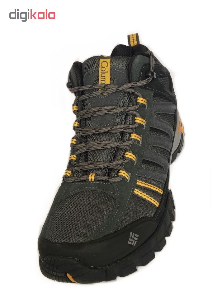 کفش کوهنوردی مردانه کلمبیا کد H9853