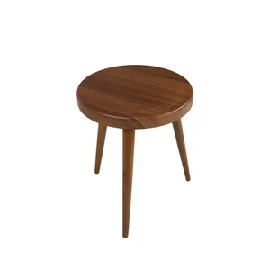 میز عسلی مدل کلاسیک کد 302GHM