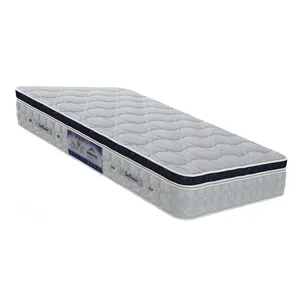 تشک زنیت مدل کینگ مستر یک نفره سایز 90*200 سانتیمتر