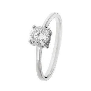 انگشتر نقره زنانه مون لایت کد R2144