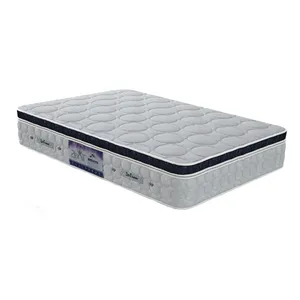 تشک زنیت مدل کینگ مستر دو نفره سایز 160*200 سانتیمتر