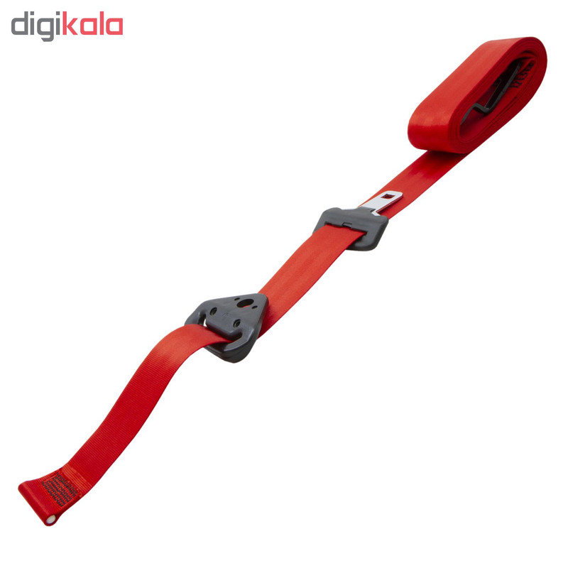 نوار كمربند ايمني خودرو كد PG-430F مناسب براي پژو 206 
