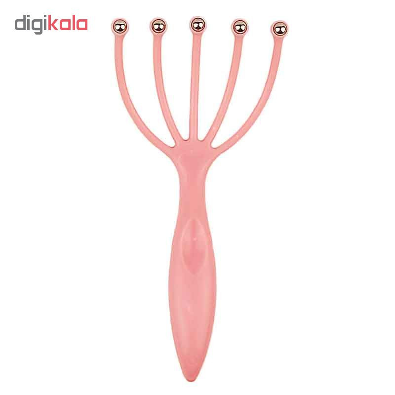 ماساژور دستی الیپس مدل P801