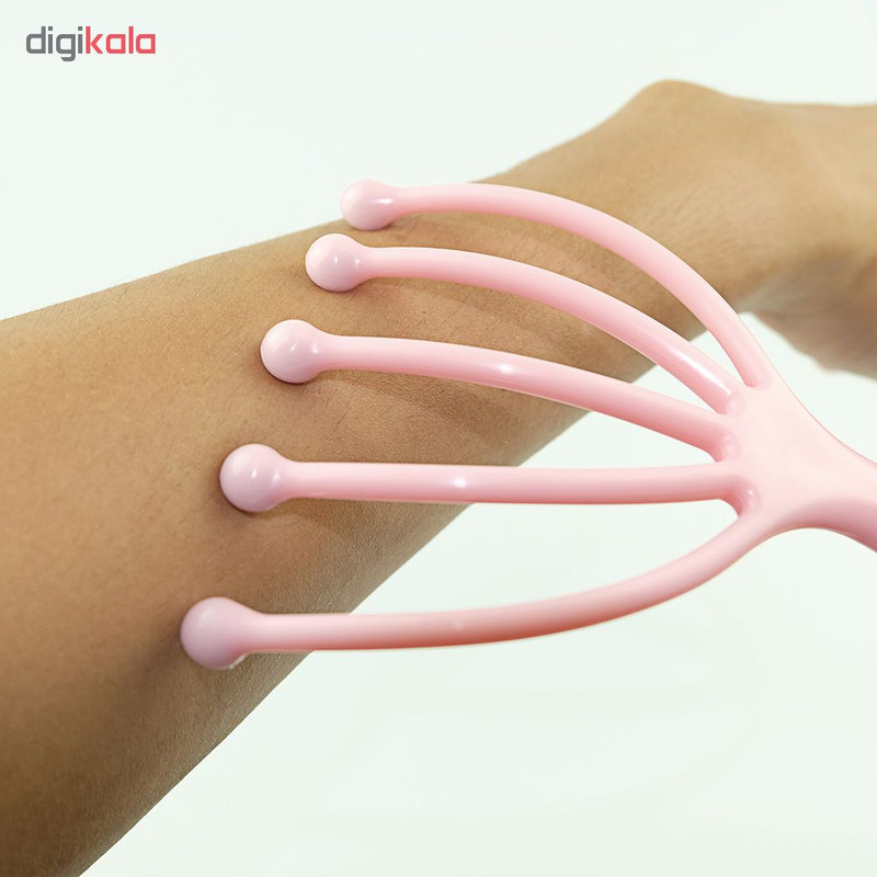 ماساژور دستی الیپس مدل P801