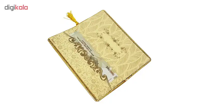 پاکت هدیه کد Mhr-100-G