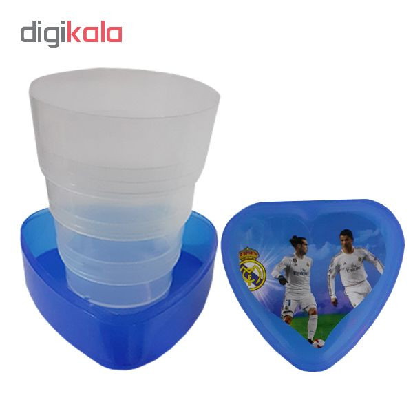 لیوان کودک کد E-4