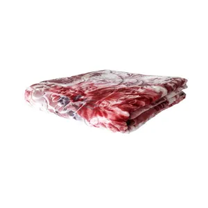 پتو بنیتو مدل baran سایز 220×240 سانتی متر 