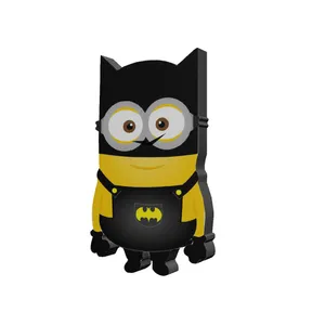 استیکر طرح مینیون کد 254