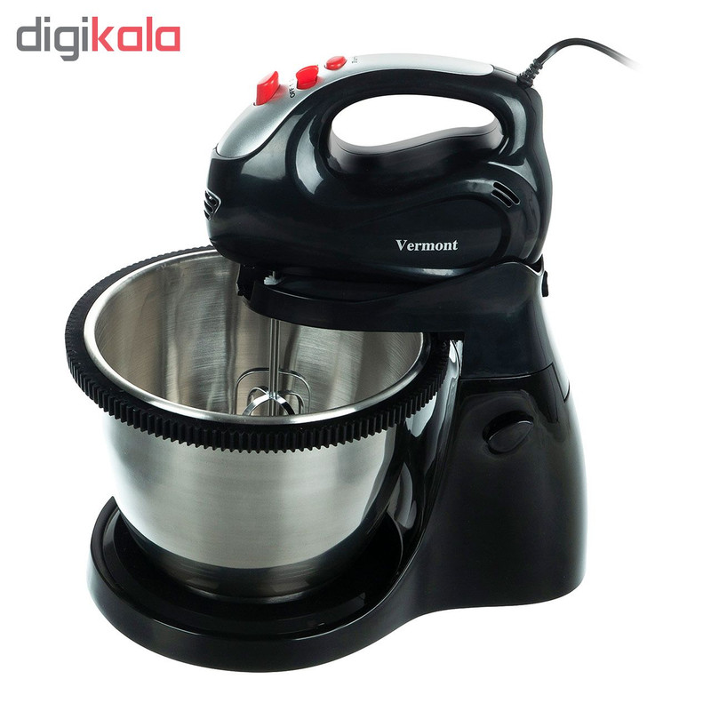 همزن Vermont مدل VT-SM5121CBS