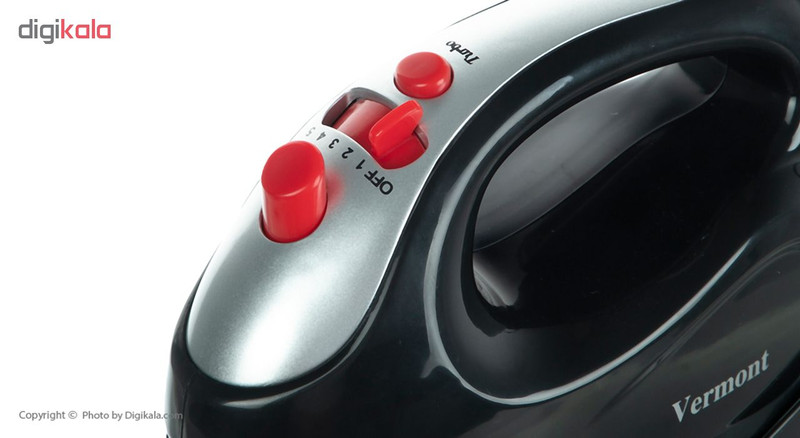 همزن Vermont مدل VT-SM5121CBS