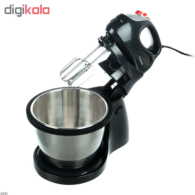 همزن Vermont مدل VT-SM5121CBS