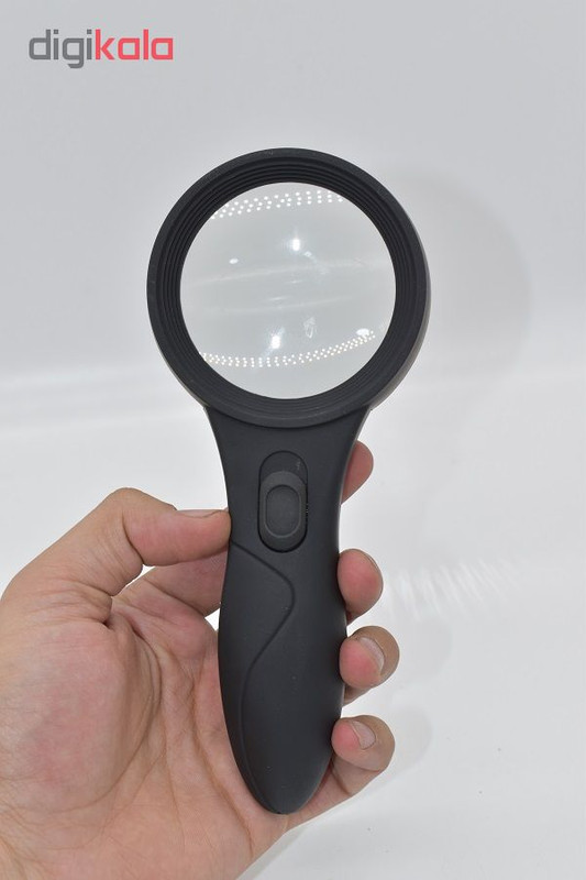 ذره بین مدل cmth-600559