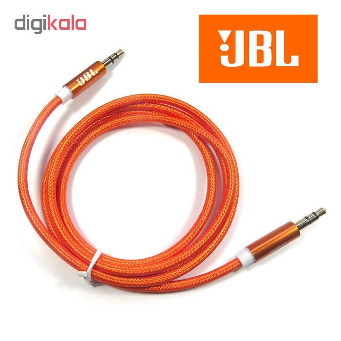 jbl aux