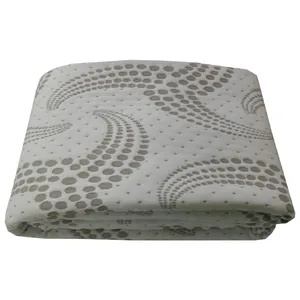محافظ تشک یاپراک مدل keyvan دونفره سایز 200×140سانتی متر