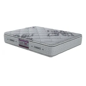 تشک زنیت مدل ویسکولکس دو نفره سایز 180*200 سانتیمتر