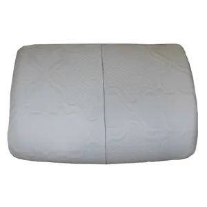 تشک مهمان یاپراک مدل duble یکنفره سایز 190×90 سانتی متر